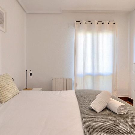Vivienda Turistica Junto Al Ayuntamiento Bilbau Exterior foto