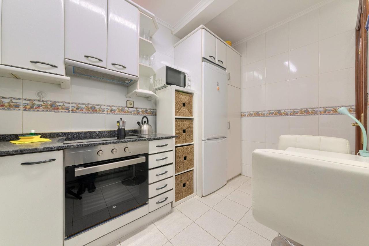 Vivienda Turistica Junto Al Ayuntamiento Bilbau Exterior foto